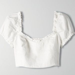 Wilfred Wander Blouse